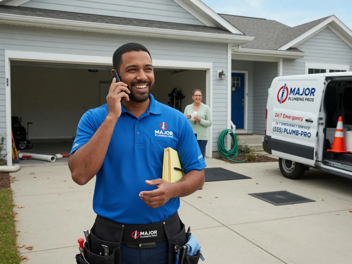 Drain Cleaning Services Twisp, WA FAQs
